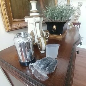 UNMATCHED Essential Oil Diffuser